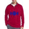 Sport Wick ® Fleece 1/4 Zip Pullover Thumbnail