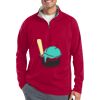 Sport Wick ® Fleece 1/4 Zip Pullover Thumbnail