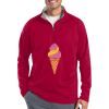 Sport Wick ® Fleece 1/4 Zip Pullover Thumbnail