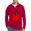 Sport Wick ® Fleece 1/4 Zip Pullover Thumbnail