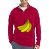 Sport Wick ® Fleece 1/4 Zip Pullover Thumbnail