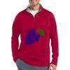Sport Wick ® Fleece 1/4 Zip Pullover Thumbnail