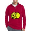 Sport Wick ® Fleece 1/4 Zip Pullover Thumbnail