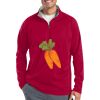 Sport Wick ® Fleece 1/4 Zip Pullover Thumbnail