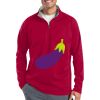 Sport Wick ® Fleece 1/4 Zip Pullover Thumbnail