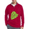 Sport Wick ® Fleece 1/4 Zip Pullover Thumbnail