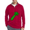 Sport Wick ® Fleece 1/4 Zip Pullover Thumbnail