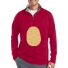 Sport Wick ® Fleece 1/4 Zip Pullover Thumbnail