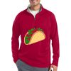 Sport Wick ® Fleece 1/4 Zip Pullover Thumbnail