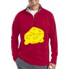 Sport Wick ® Fleece 1/4 Zip Pullover Thumbnail