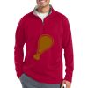 Sport Wick ® Fleece 1/4 Zip Pullover Thumbnail
