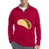 Sport Wick ® Fleece 1/4 Zip Pullover Thumbnail
