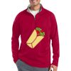 Sport Wick ® Fleece 1/4 Zip Pullover Thumbnail