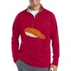 Sport Wick ® Fleece 1/4 Zip Pullover Thumbnail