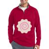 Sport Wick ® Fleece 1/4 Zip Pullover Thumbnail