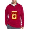 Sport Wick ® Fleece 1/4 Zip Pullover Thumbnail