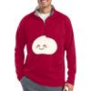 Sport Wick ® Fleece 1/4 Zip Pullover Thumbnail