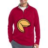 Sport Wick ® Fleece 1/4 Zip Pullover Thumbnail