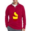 Sport Wick ® Fleece 1/4 Zip Pullover Thumbnail