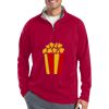 Sport Wick ® Fleece 1/4 Zip Pullover Thumbnail