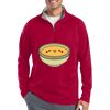 Sport Wick ® Fleece 1/4 Zip Pullover Thumbnail
