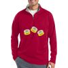 Sport Wick ® Fleece 1/4 Zip Pullover Thumbnail
