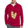 Sport Wick ® Fleece 1/4 Zip Pullover Thumbnail