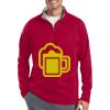 Sport Wick ® Fleece 1/4 Zip Pullover Thumbnail