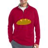 Sport Wick ® Fleece 1/4 Zip Pullover Thumbnail