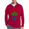 Sport Wick ® Fleece 1/4 Zip Pullover Thumbnail