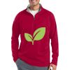 Sport Wick ® Fleece 1/4 Zip Pullover Thumbnail