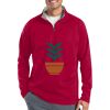 Sport Wick ® Fleece 1/4 Zip Pullover Thumbnail