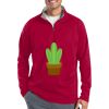 Sport Wick ® Fleece 1/4 Zip Pullover Thumbnail