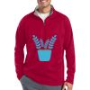 Sport Wick ® Fleece 1/4 Zip Pullover Thumbnail