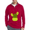 Sport Wick ® Fleece 1/4 Zip Pullover Thumbnail