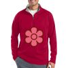 Sport Wick ® Fleece 1/4 Zip Pullover Thumbnail
