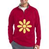Sport Wick ® Fleece 1/4 Zip Pullover Thumbnail