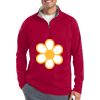 Sport Wick ® Fleece 1/4 Zip Pullover Thumbnail