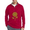 Sport Wick ® Fleece 1/4 Zip Pullover Thumbnail