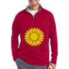 Sport Wick ® Fleece 1/4 Zip Pullover Thumbnail