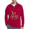 Sport Wick ® Fleece 1/4 Zip Pullover Thumbnail