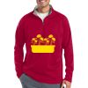 Sport Wick ® Fleece 1/4 Zip Pullover Thumbnail