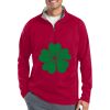 Sport Wick ® Fleece 1/4 Zip Pullover Thumbnail