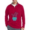 Sport Wick ® Fleece 1/4 Zip Pullover Thumbnail