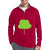Sport Wick ® Fleece 1/4 Zip Pullover Thumbnail