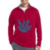 Sport Wick ® Fleece 1/4 Zip Pullover Thumbnail