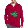 Sport Wick ® Fleece 1/4 Zip Pullover Thumbnail