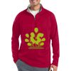 Sport Wick ® Fleece 1/4 Zip Pullover Thumbnail