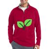 Sport Wick ® Fleece 1/4 Zip Pullover Thumbnail