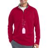 Sport Wick ® Fleece 1/4 Zip Pullover Thumbnail